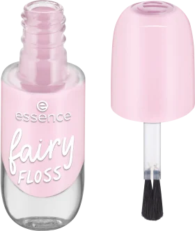 essence Gel nail polish 70 Light Rose, 8 ml