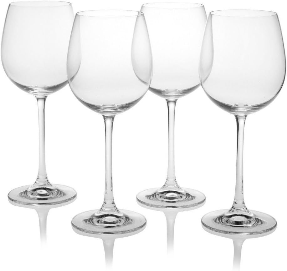 Spiegelau & Nachtmann Nachtmann Vivendi 0085692-0 x 2 White Wine Goblets Set of 8