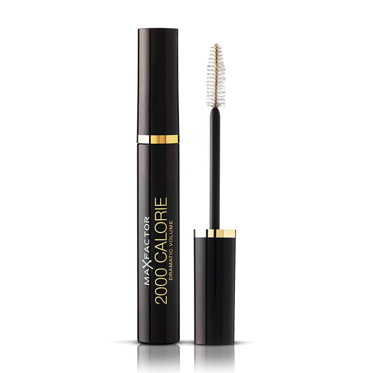 Max Factor 2000 Calorie Mascara Dramatic Volume 9 ml, ‎black/brown