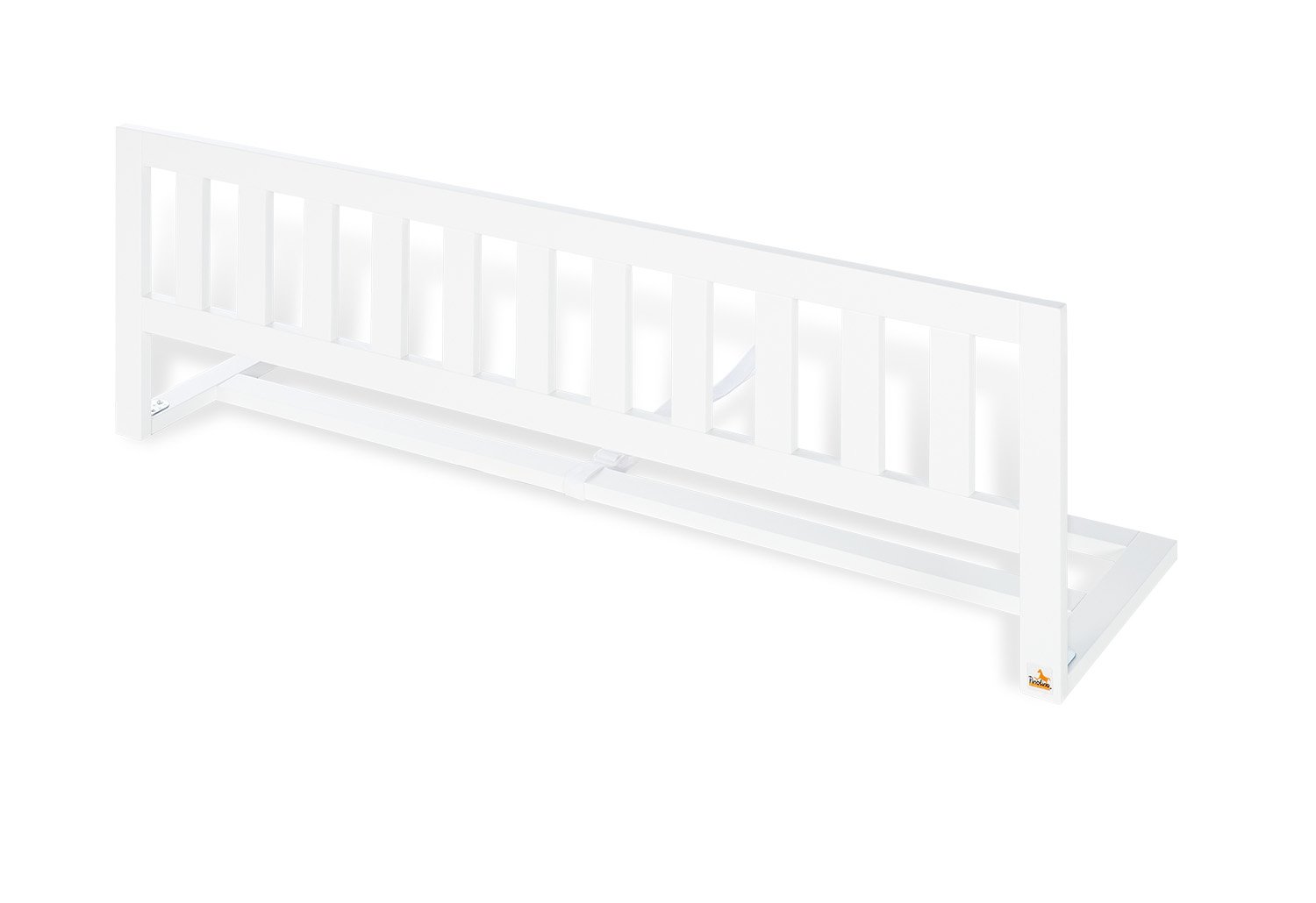 Pinolino 172026 Bed Guard Modern & Straight