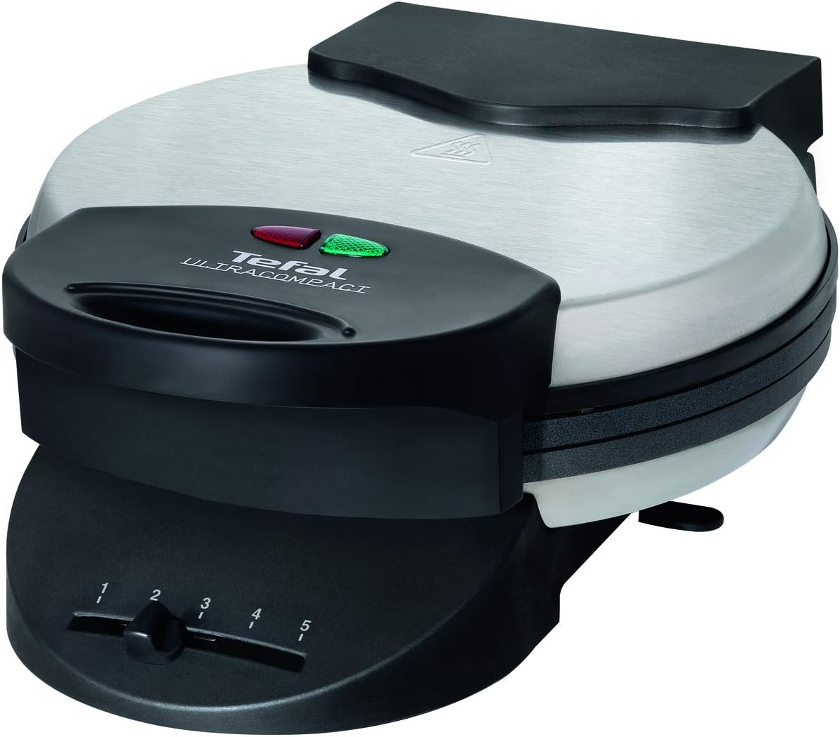 Tefal Heart Waffle Iron