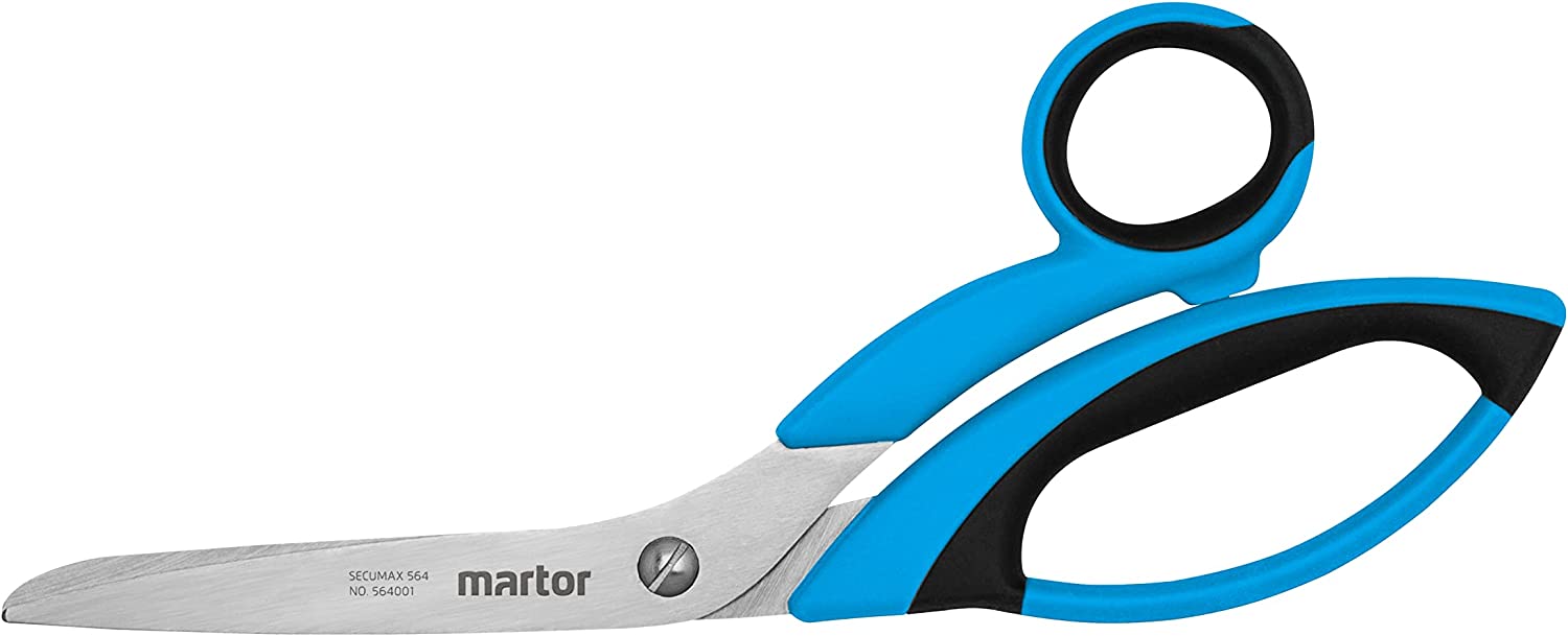 Martor Secumax 564001.00 Safety Scissors 564 Inches