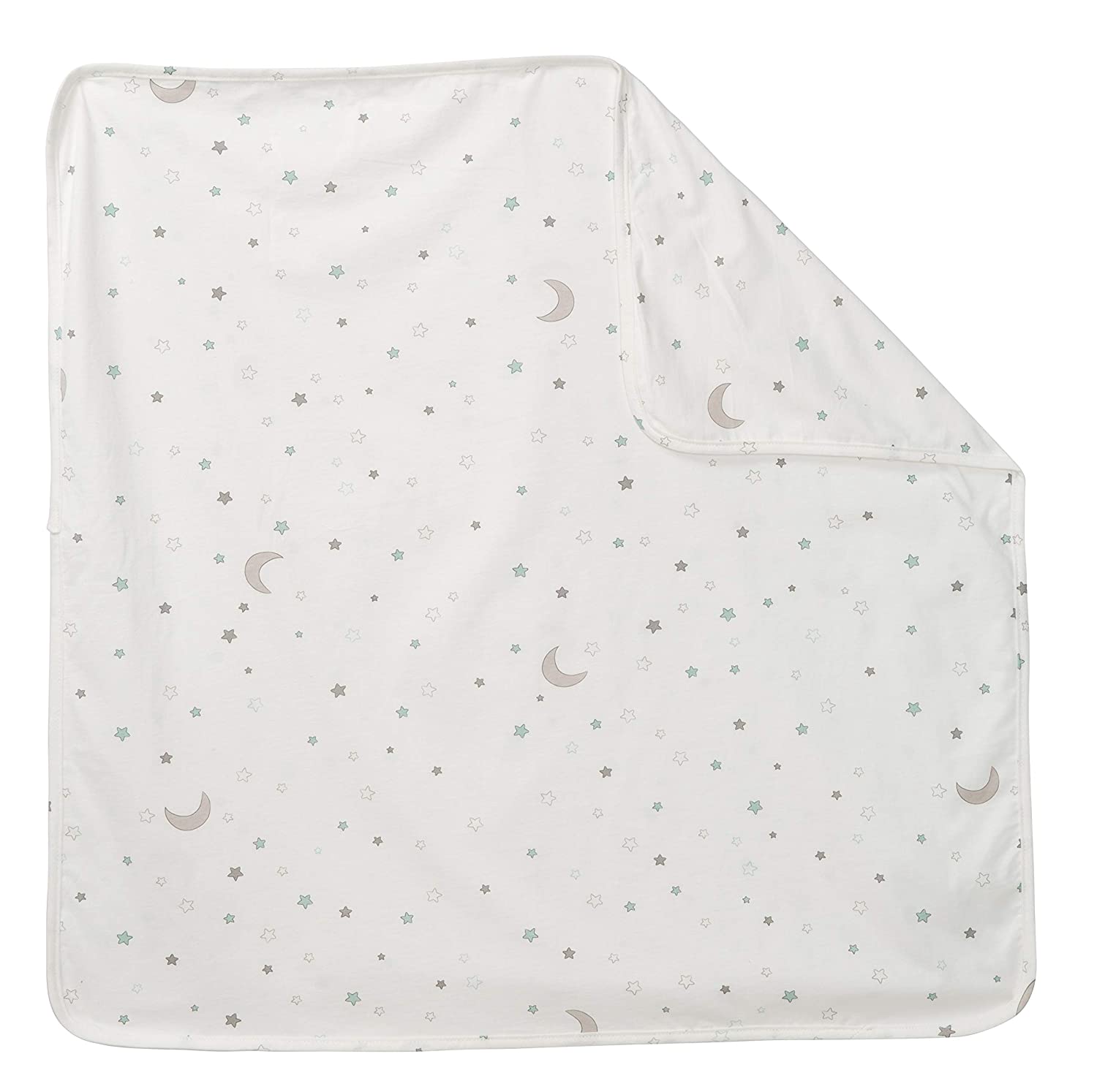 Roba baby blanket for cuddling, crawling and playing.