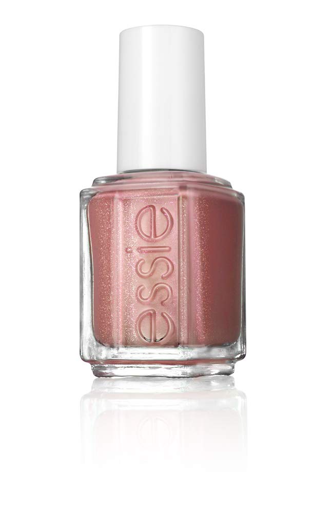 Essie nail varnish., #218 ‎all tied
