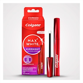Colgate Whitening Serum Overnight, 2.5 ml