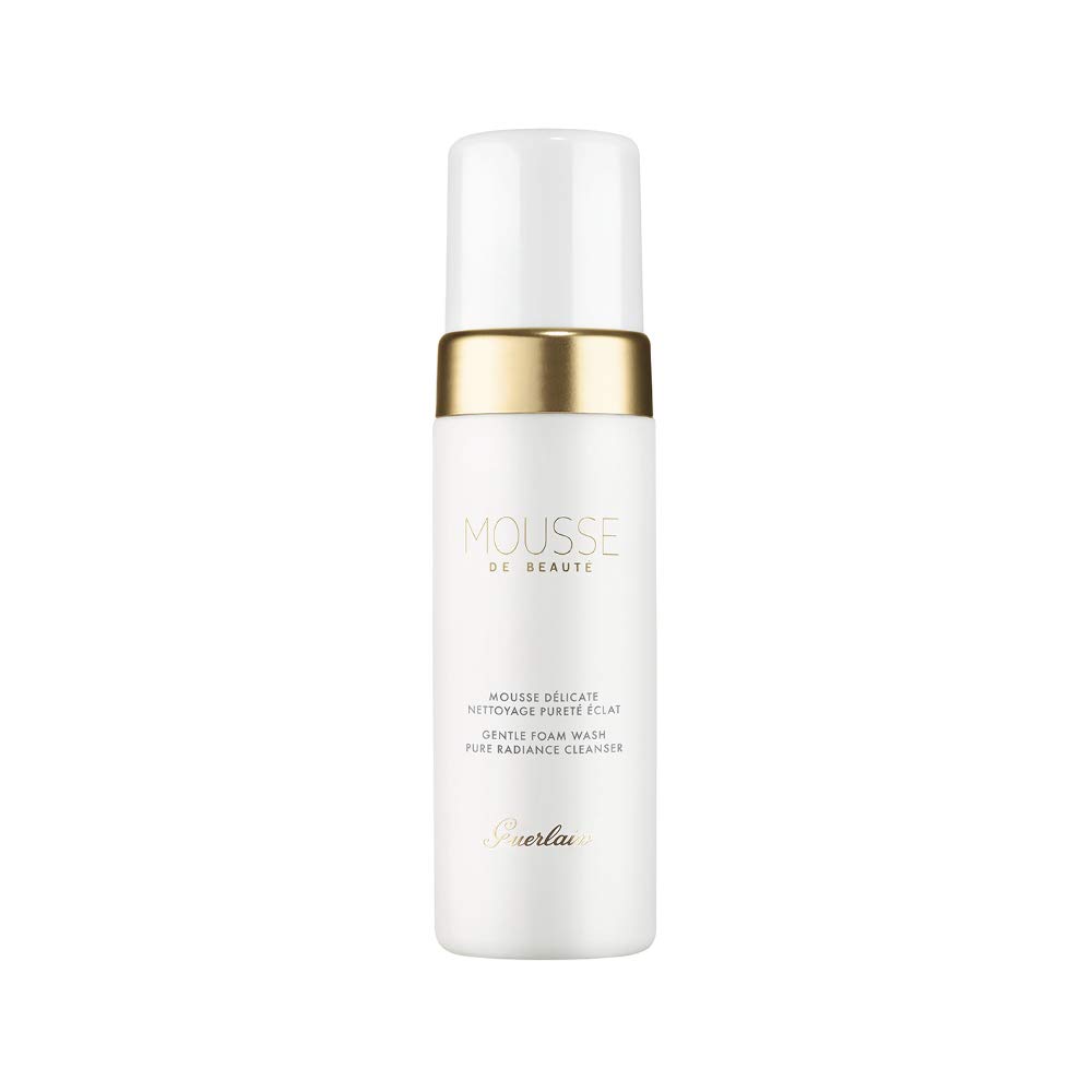 Guerlain Mousse de beauté Mousse délicate Cleansing Foam 150ml