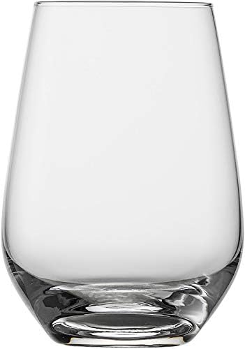Vina Schott Zwiesel 42 Water Cup Tumbler Clear (Pack of 6)