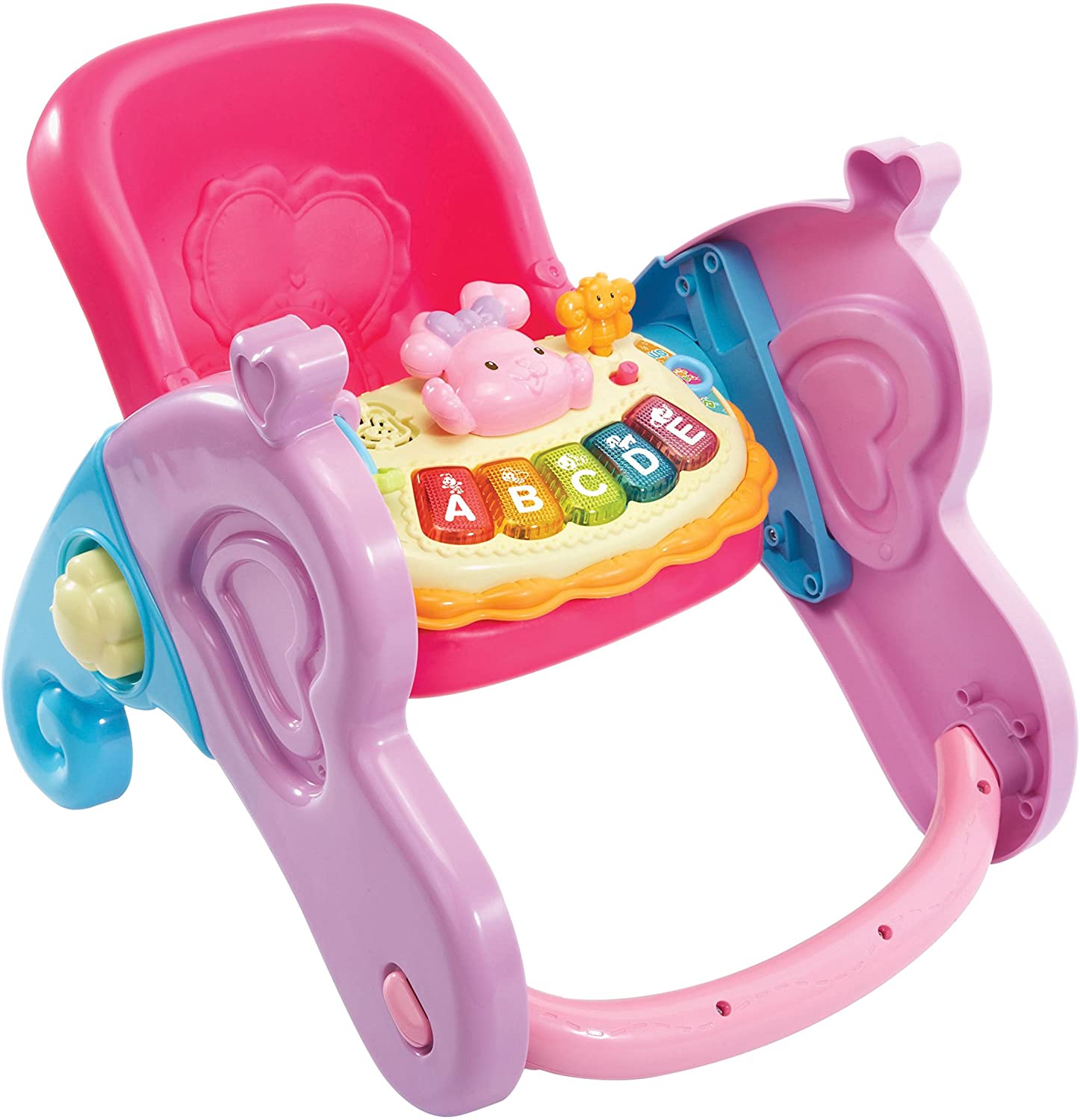 Vtech Little Love 80 179404 – 4 in 1 Baby Car Seat