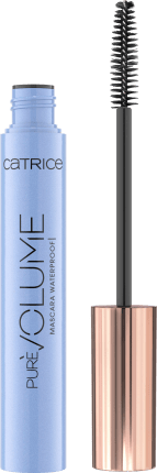 CATRICE Pure Volume Mascara Waterproof 010, 10 ml