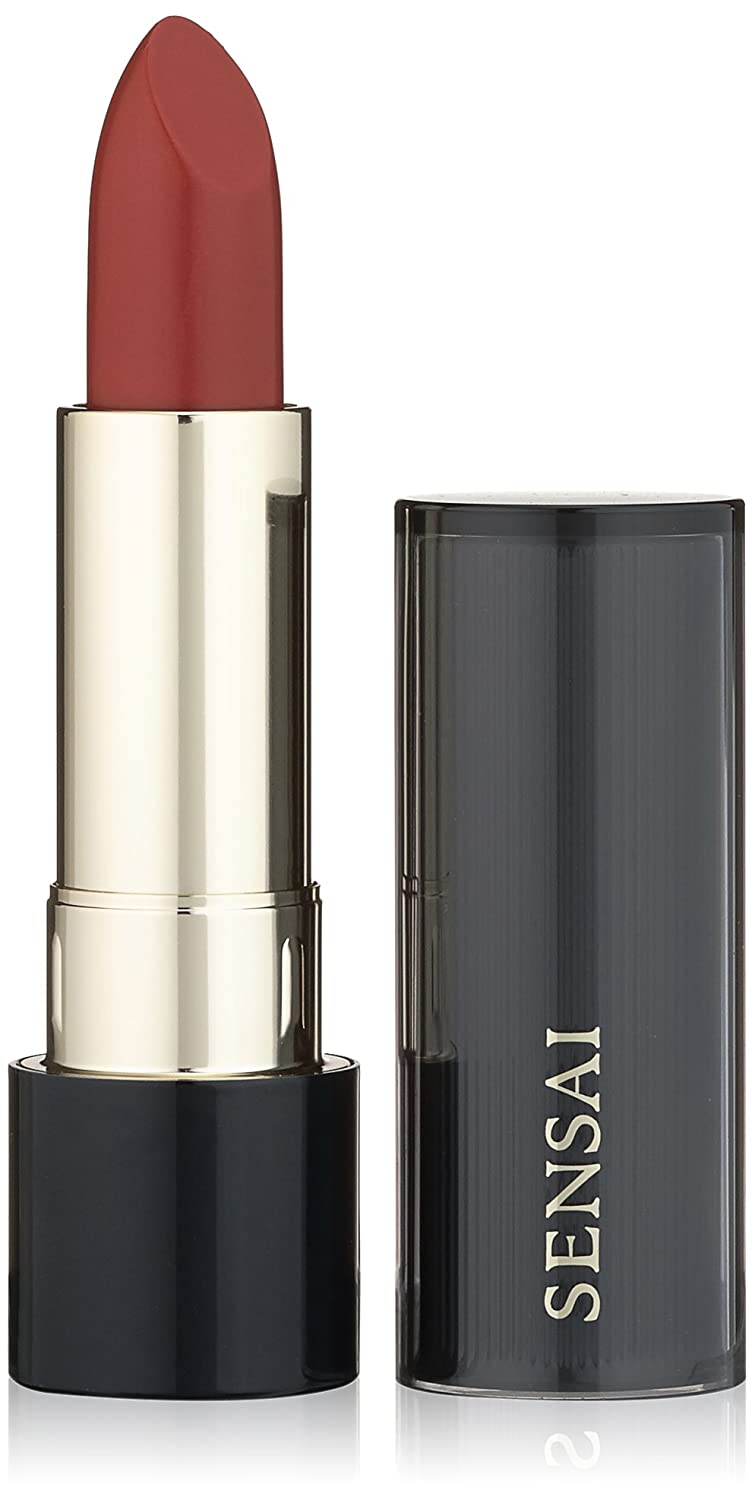 Kanebo Sensai Lips Rouge Vibrant Cream VC 13 Ogi Kasane 4 ml, ‎13