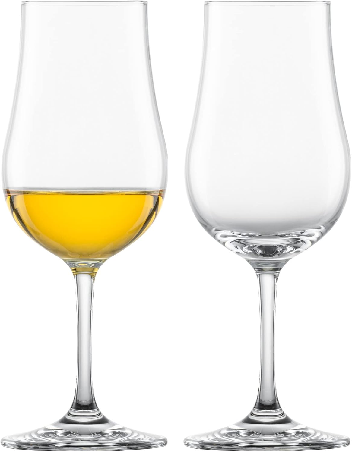 Schott Zwiesel Whisky Nosing Glass 2-Piece Set Bar Special 118337