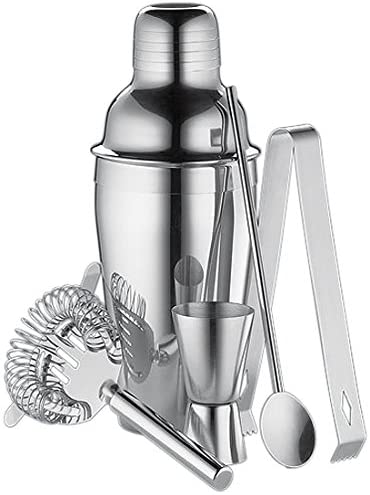 Cilio 202212 Bar Set 5 Piece
