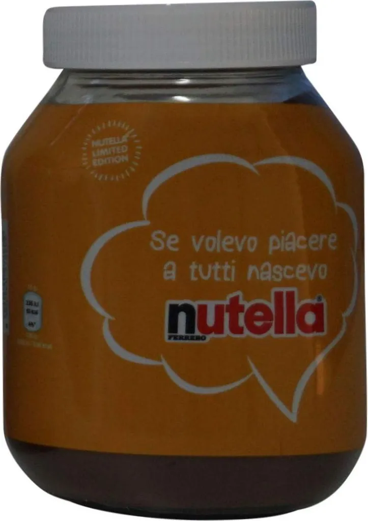 6x Ferrero Nutella Hazelnut Chocolate 950g Chocolate Spread Bread Spread