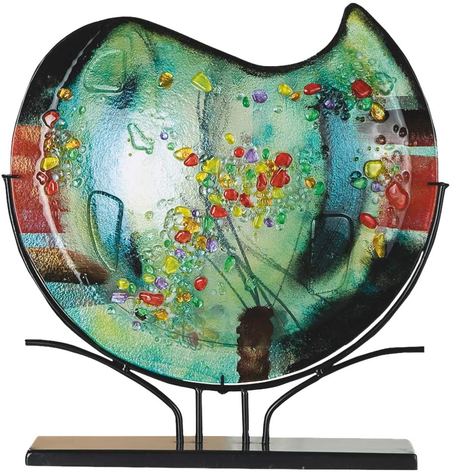 GILDE GLAS Art Vases - Glass - Various Models and Sizes