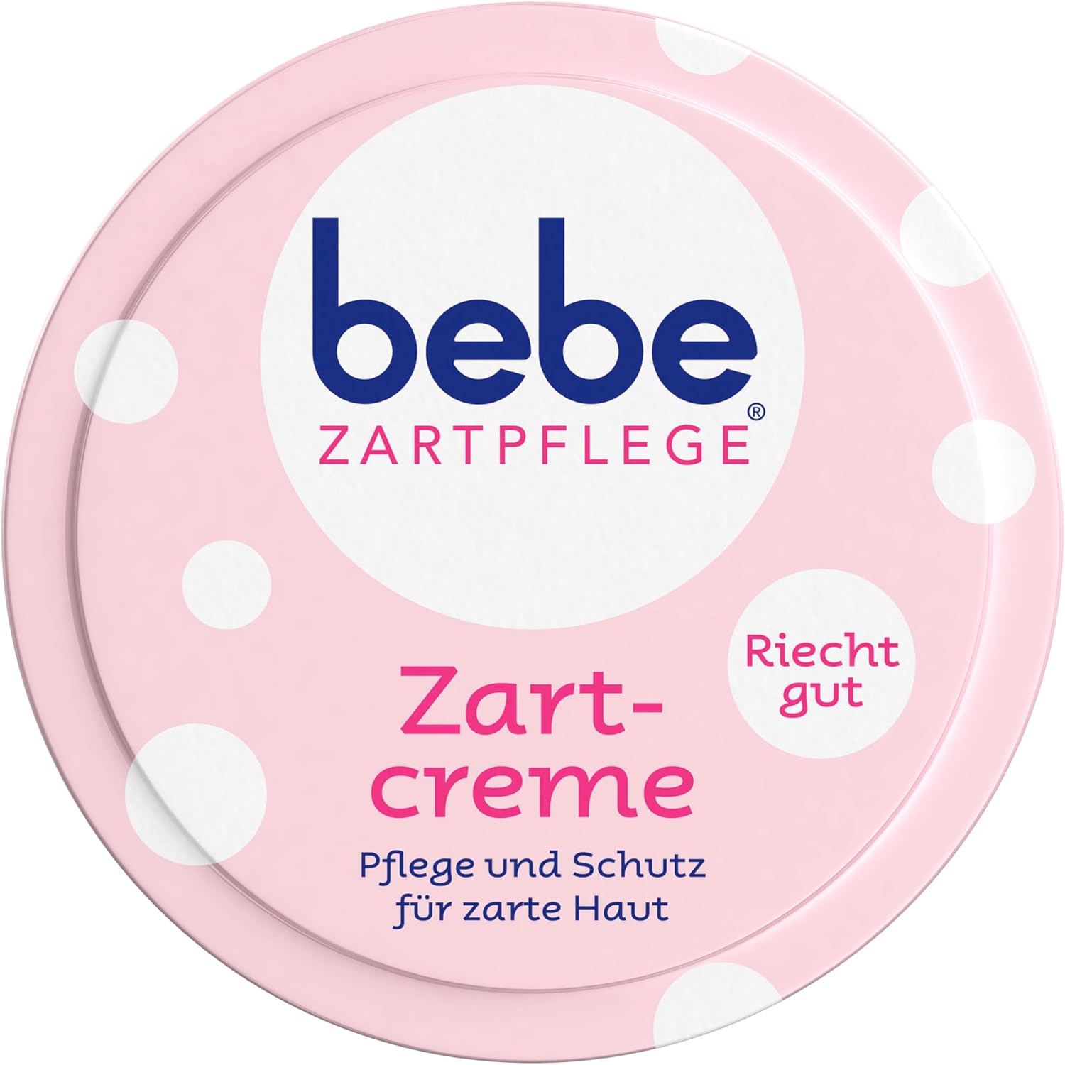Bebe Soft Cream Baby Cream 150ml