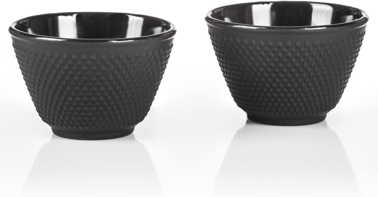 Dimono Cast Iron Tea Set
