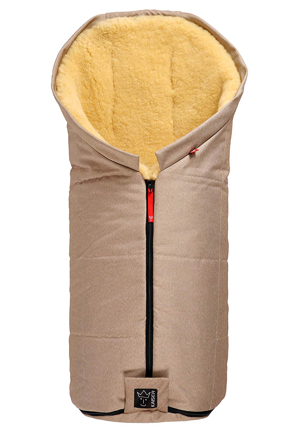 Kaiser Footmuff