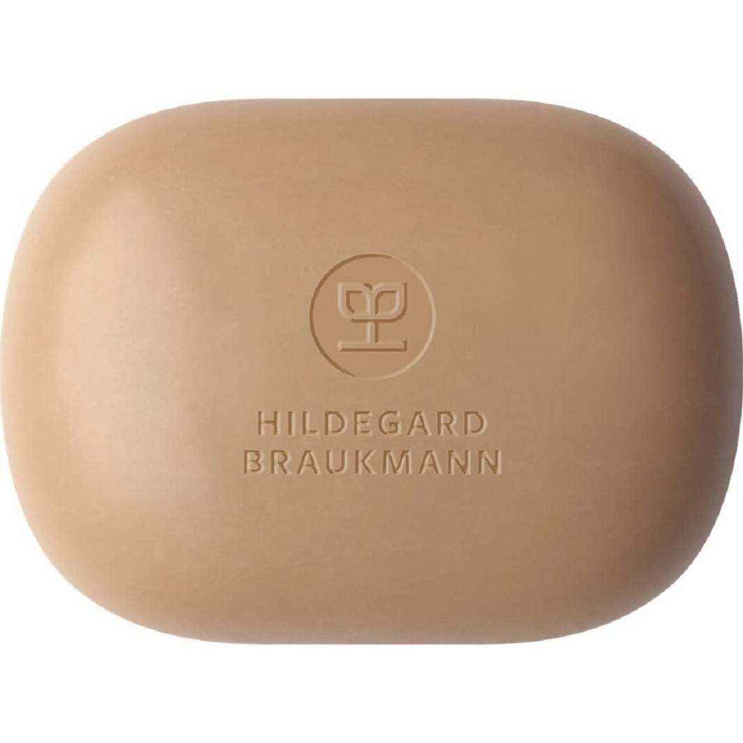 Hildegard Braukmann 7 herbs