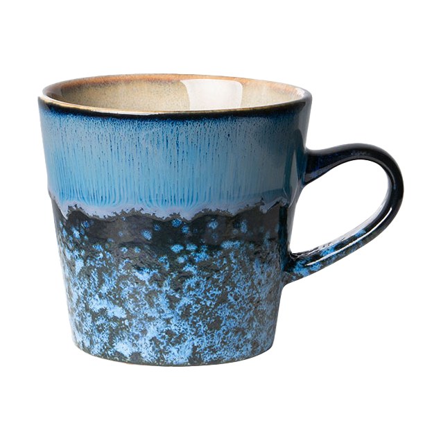 HKliving 70s Americano cup 27 cl