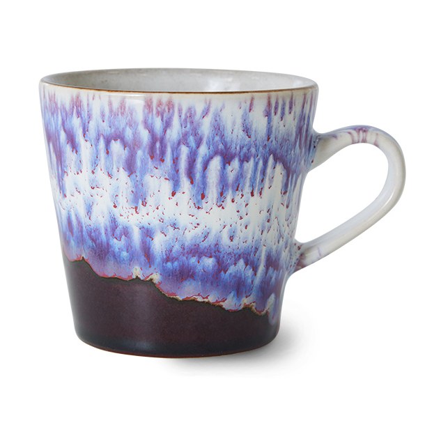 HKliving 70s Americano cup 27 cl