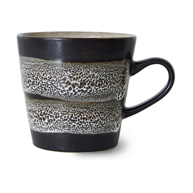 HKliving 70s Americano cup 27 cl