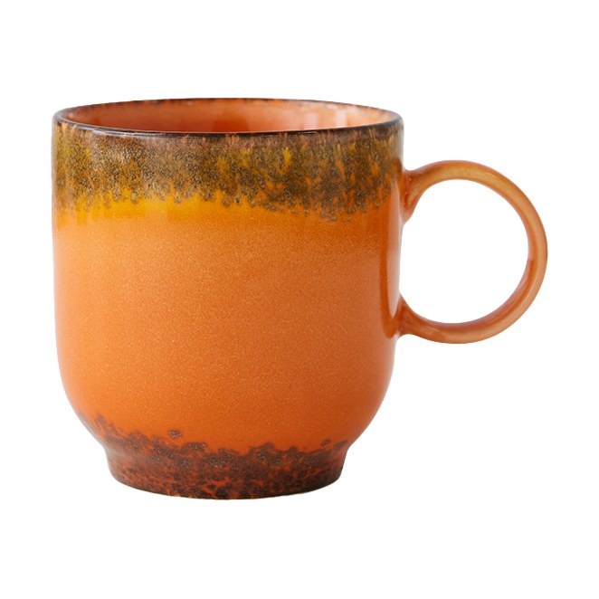 HKliving 70s cup 23 cl