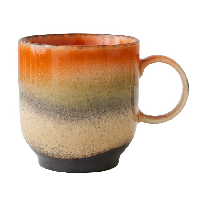 HKliving 70s cup 23 cl