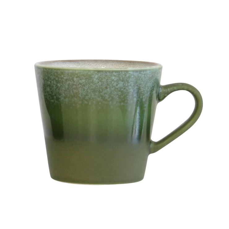 hk-living 70S Cappuccinotasse