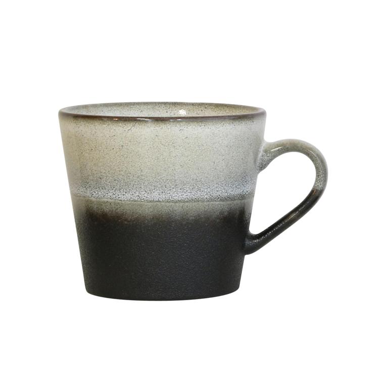 hk-living 70S Cappuccinotasse