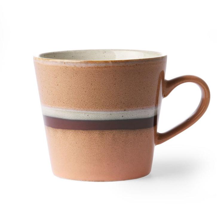 hk-living 70S Cappuccinotasse