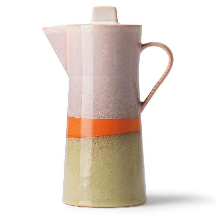 hk-living 70S Coffee Pot