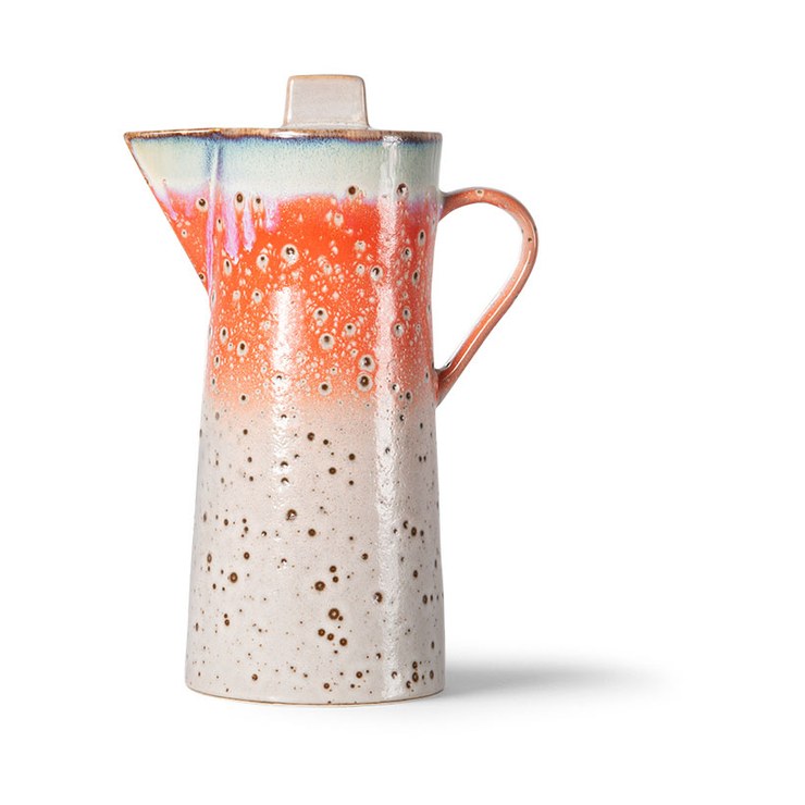 HKliving 70s coffee pot