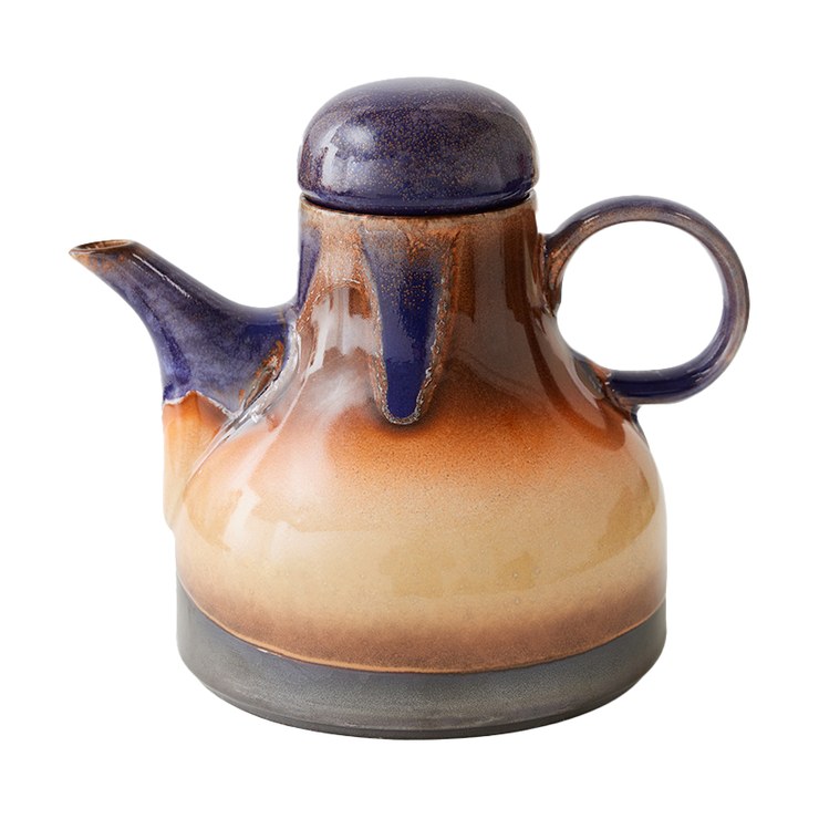 HKliving 70s coffee pot