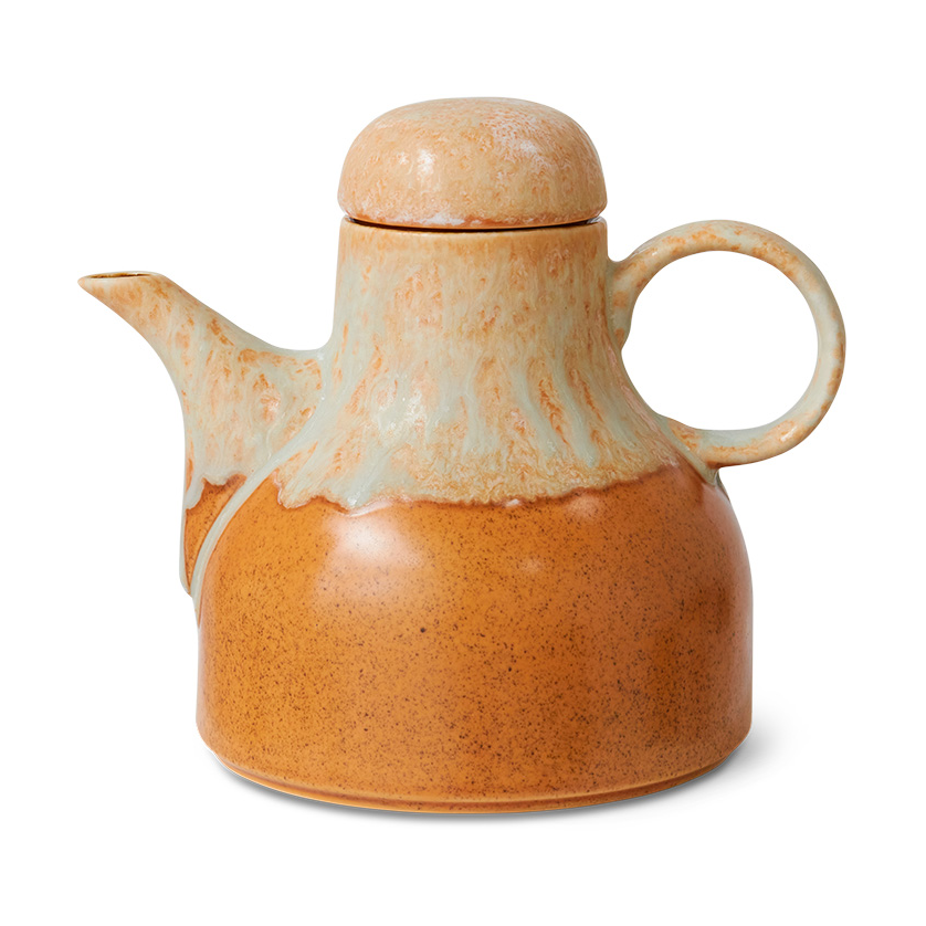 HKliving 70s coffee pot