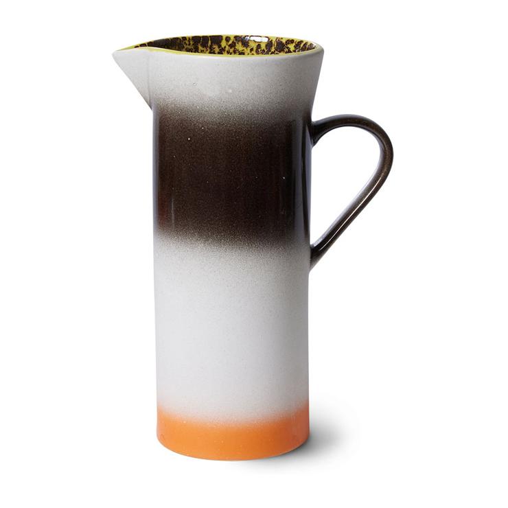 hk-living 70s jug 1.25 l