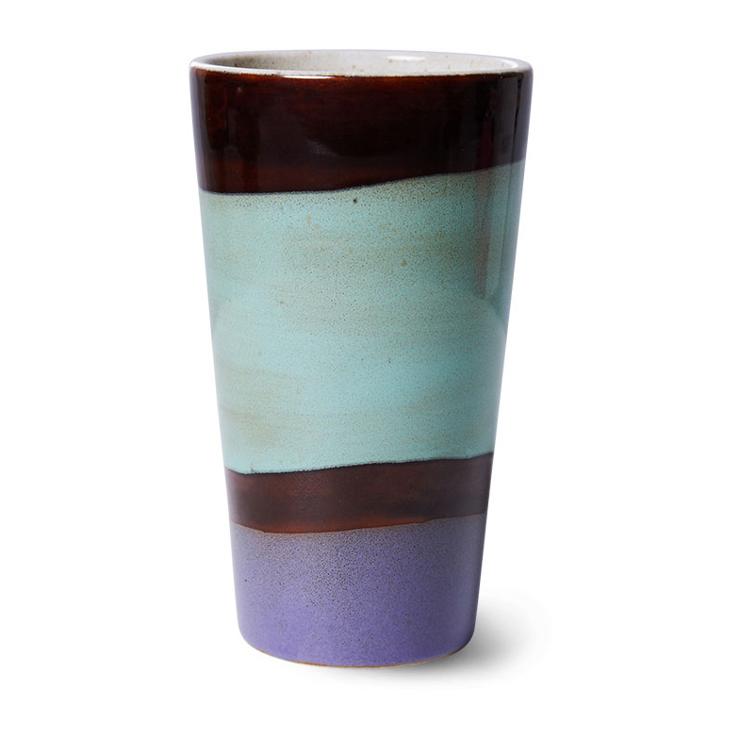 hk-living 70s latte cup