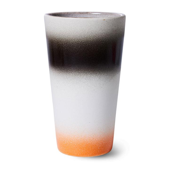 hk-living 70s latte cup