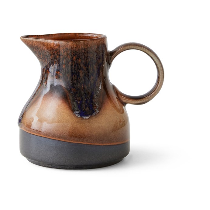 HKliving 70s milk jug