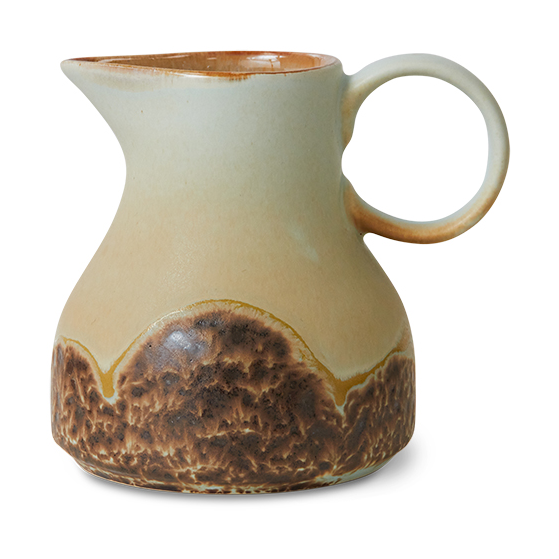 HKliving 70s milk can
