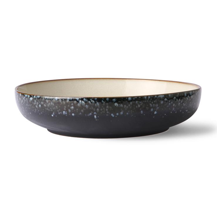 hk-living 70S Salatschale Ø26,5Cm