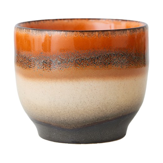 HKliving 70s cup 23 cl