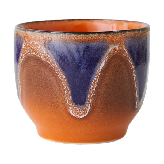 HKliving 70s cup 23 cl