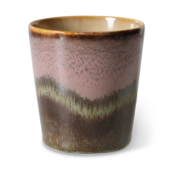 HKliving 70s mug