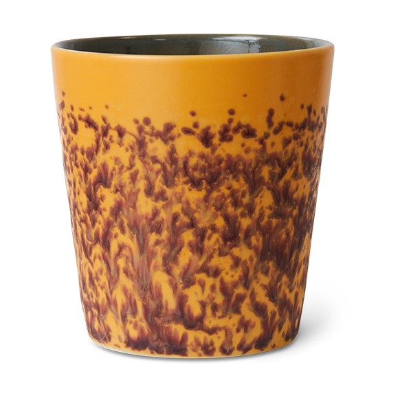 HKliving 70s mug