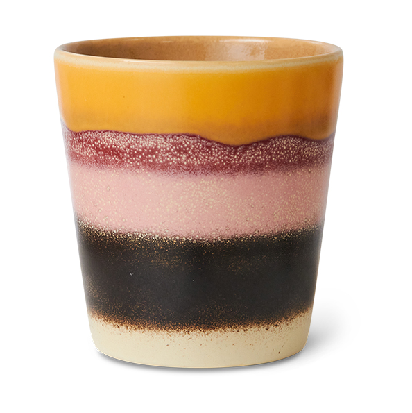 HKliving 70s mug