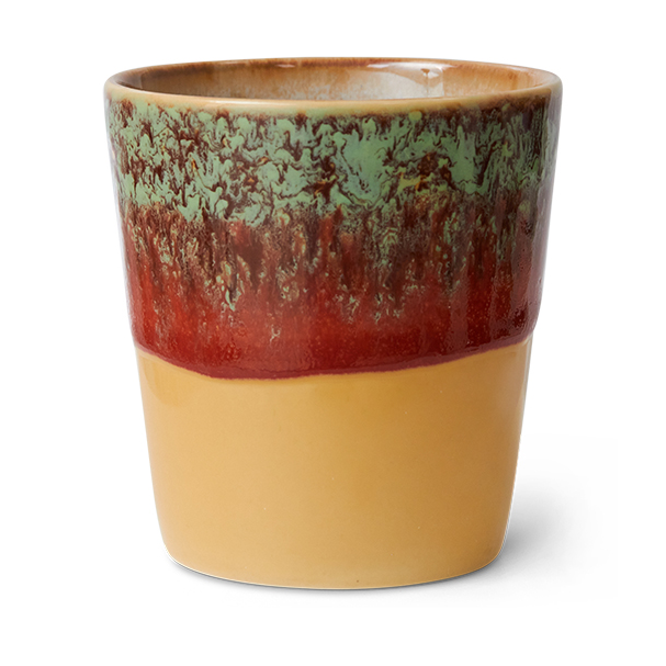 HKliving 70s mug