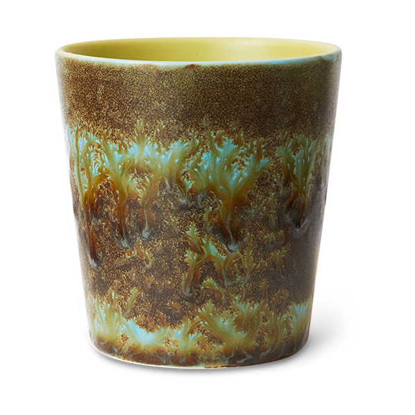 HKliving 70s mug