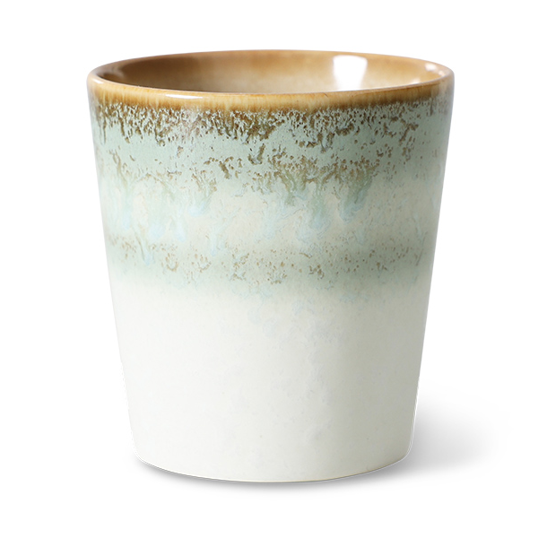 HKliving 70s mug