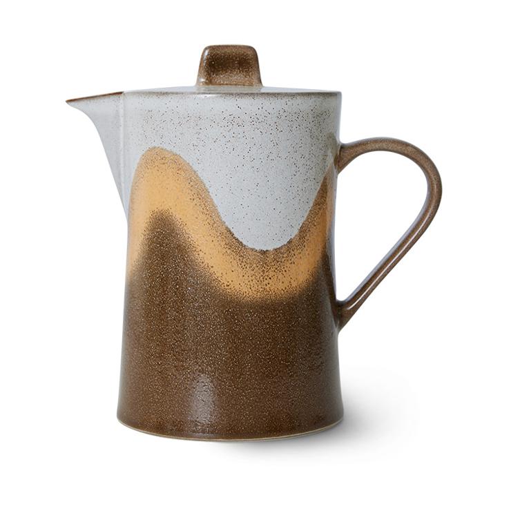 HKliving 70s teapot