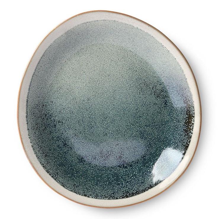 hk-living 70S Plate 22Cm